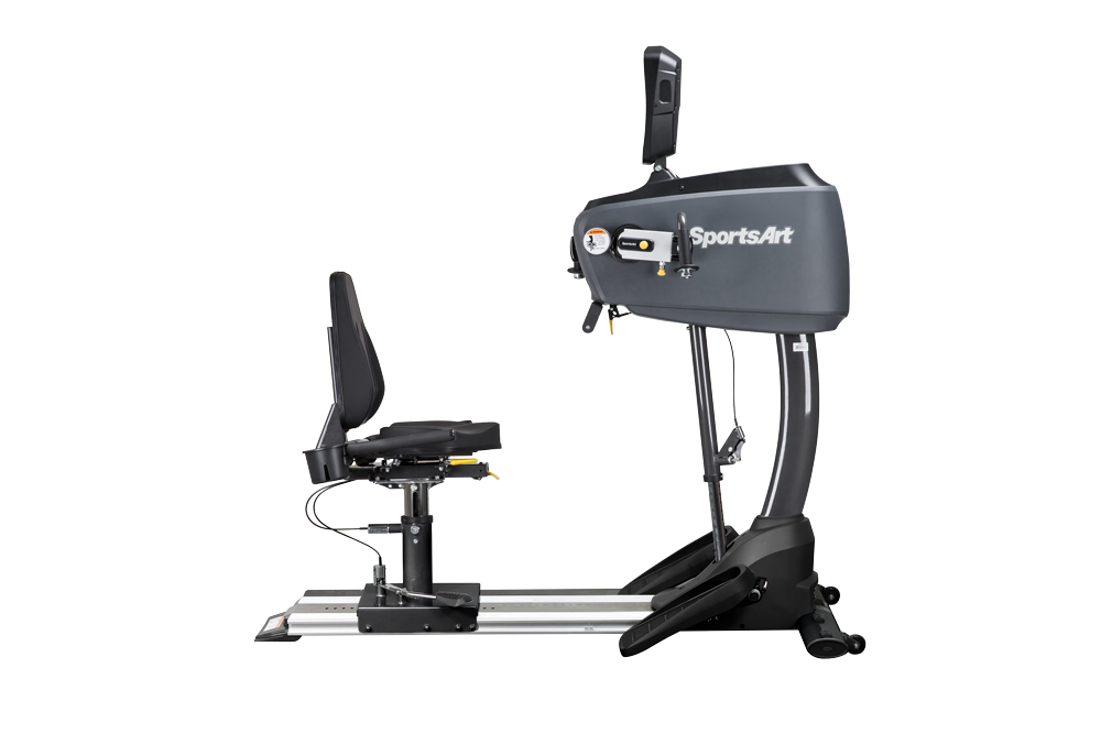 SportsArt UB521M Bilateral Upper Body Ergometer