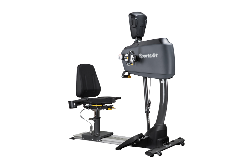 SportsArt UB521M Bilateral Upper Body Ergometer
