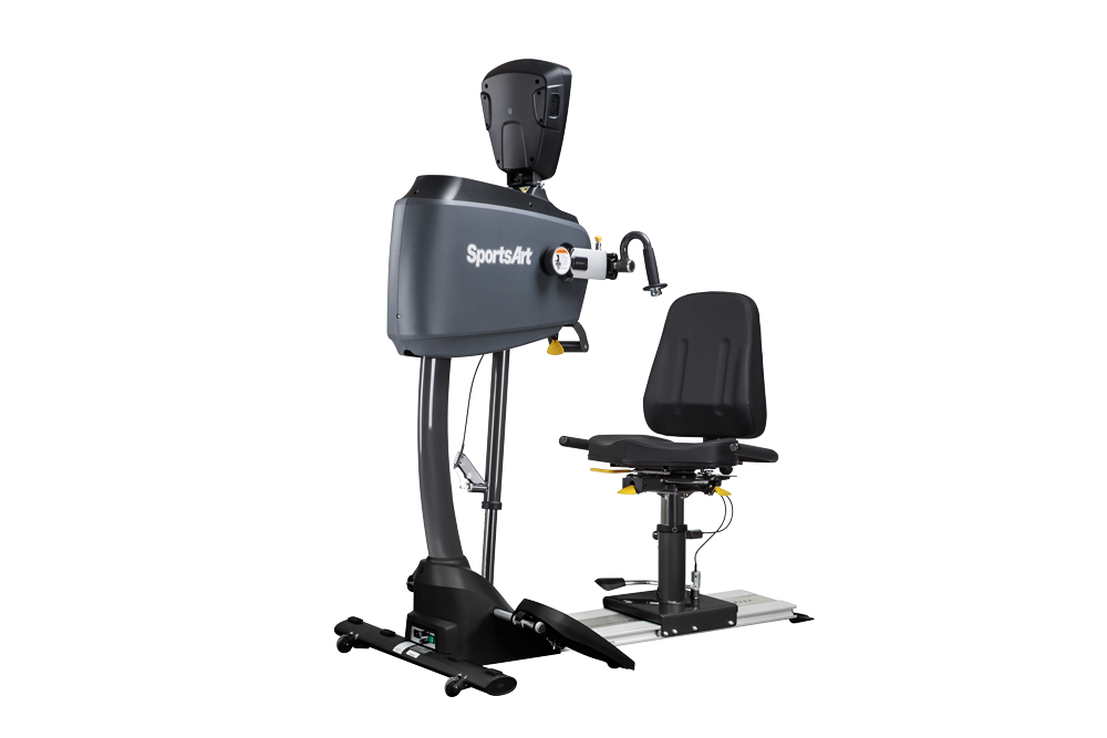 SportsArt UB521M Bilateral Upper Body Ergometer