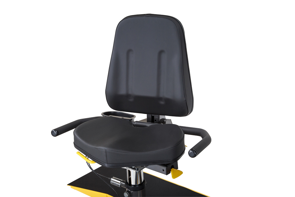 SportsArt UB521M Bilateral Upper Body Ergometer