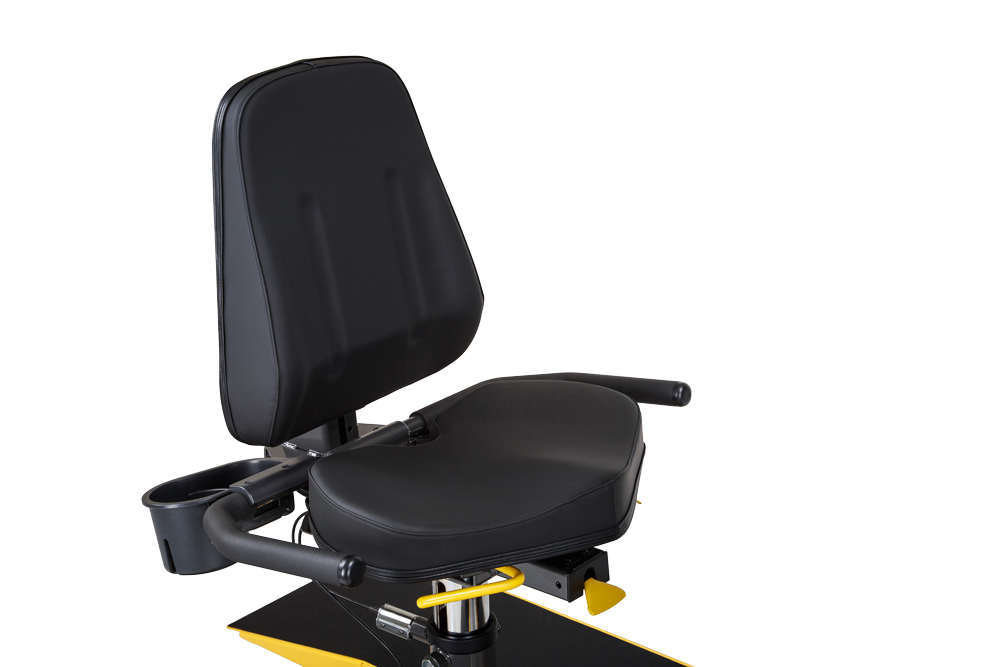 SportsArt UB521M Bilateral Upper Body Ergometer