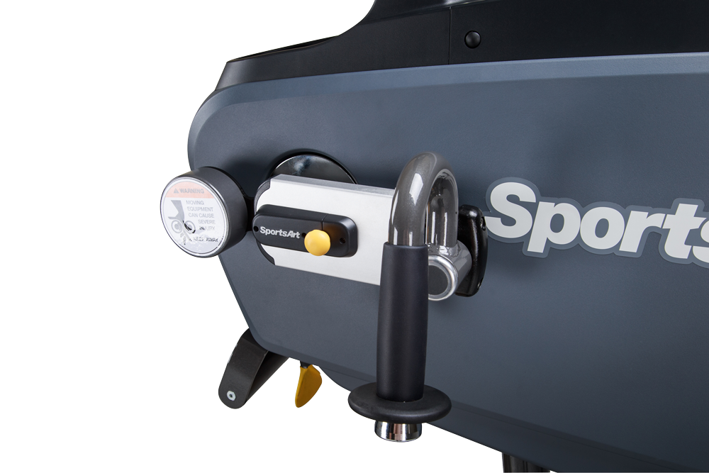 SportsArt UB521M Bilateral Upper Body Ergometer