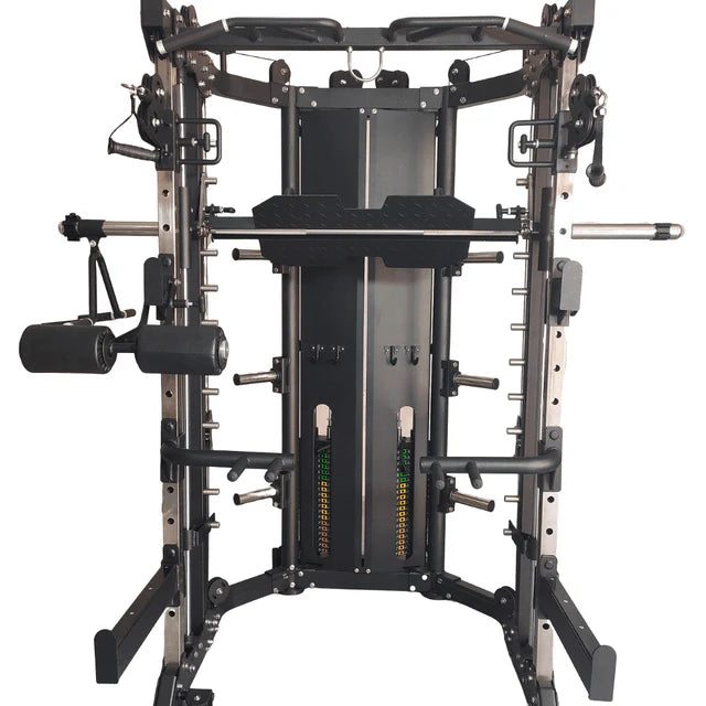 SMITH MACHINE G12