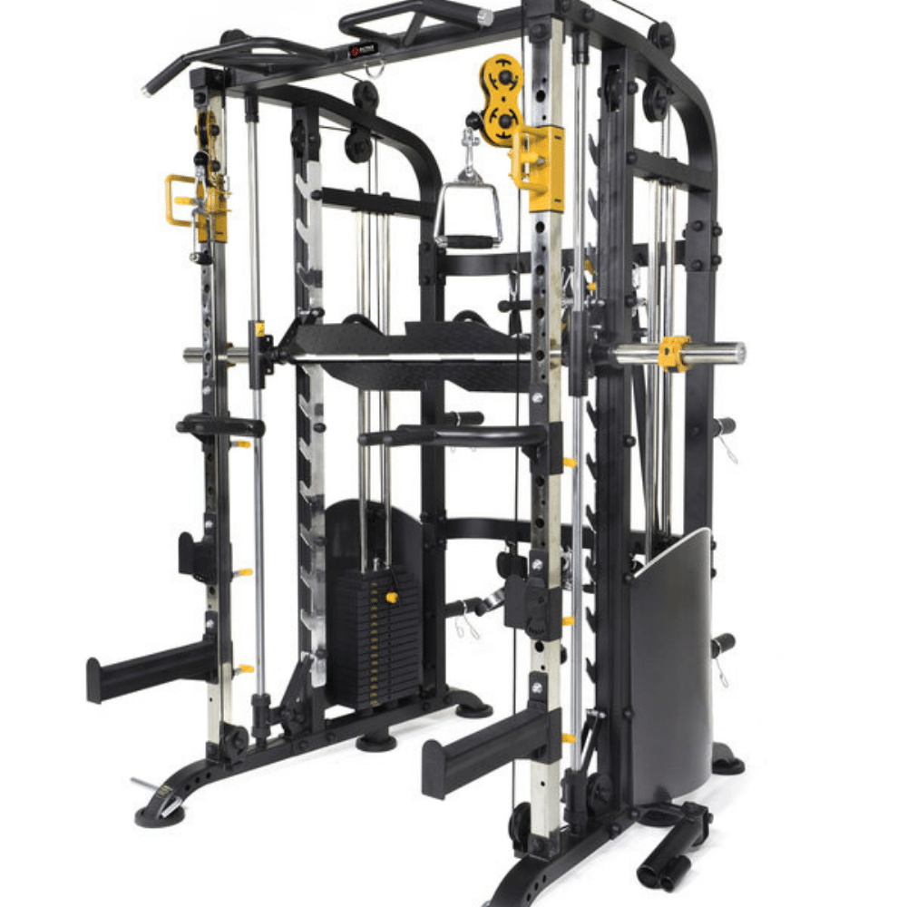 ALTAS SMITH MACHINE M810