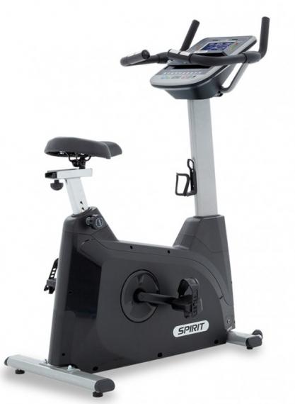 Spirit XBU55 usagé