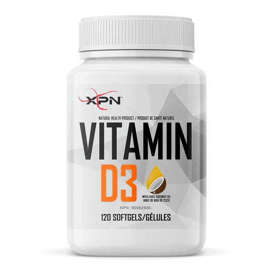 VITAMIN D3