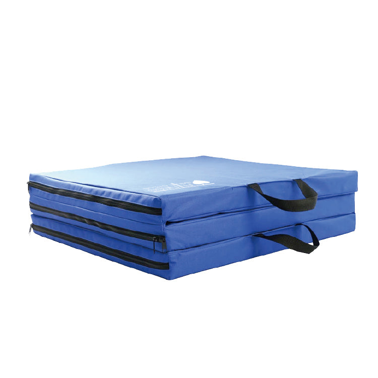 Tapis d’entrainement pour le sol 2 x 6 x 2 pouces