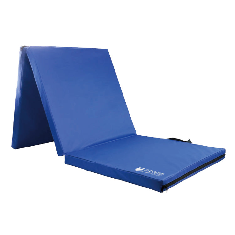 Tapis d’entrainement pour le sol 2 x 6 x 2 pouces