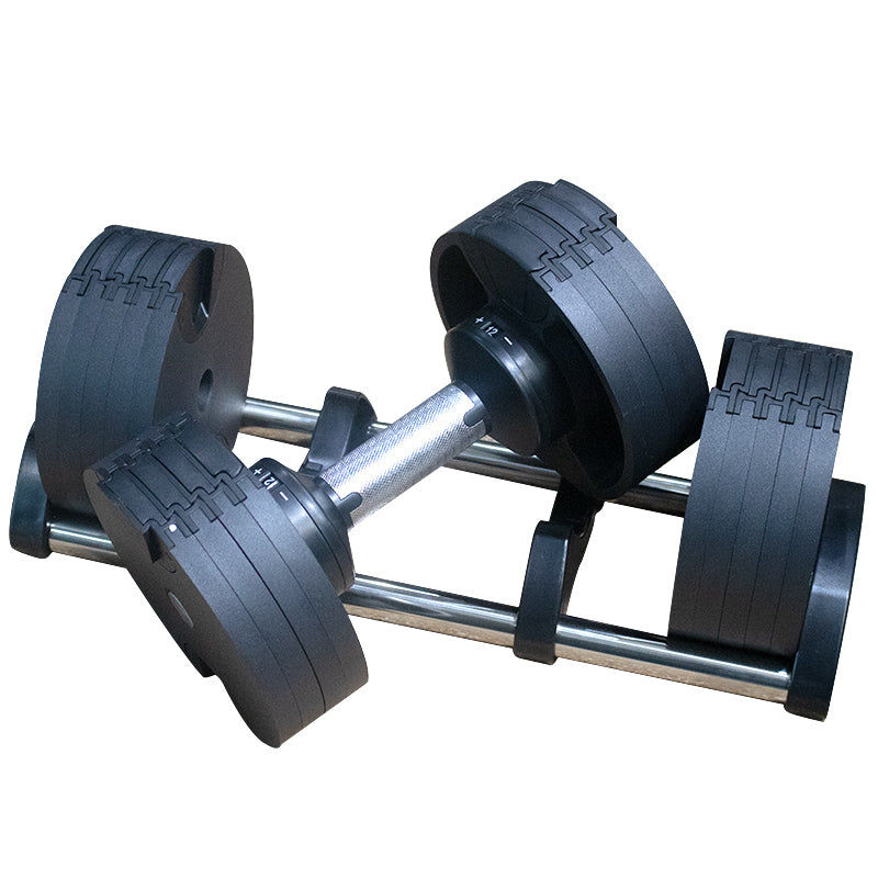 Haltère ajustable (dumbbell)