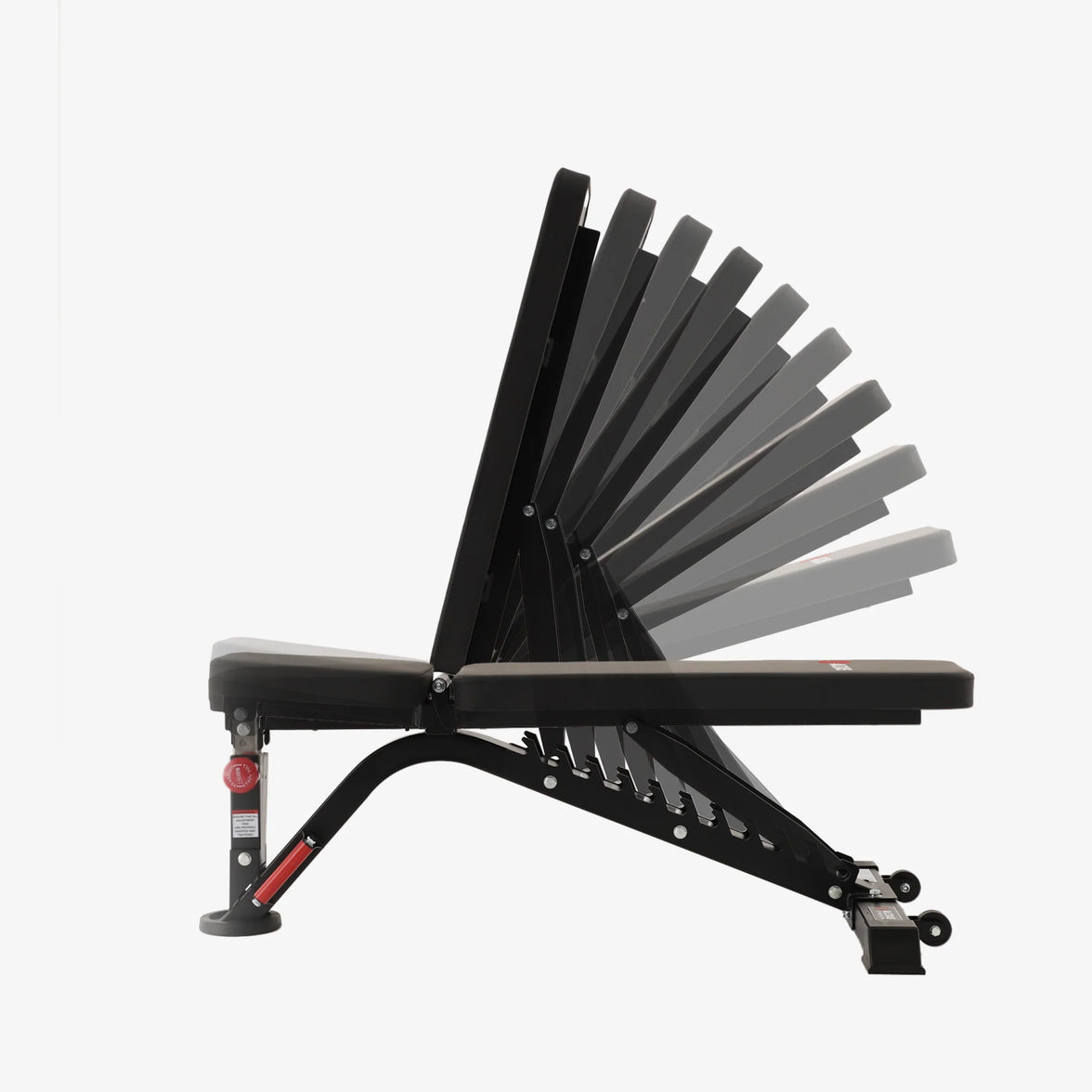 Banc d'entrainement Altas AL-4030 ajustable