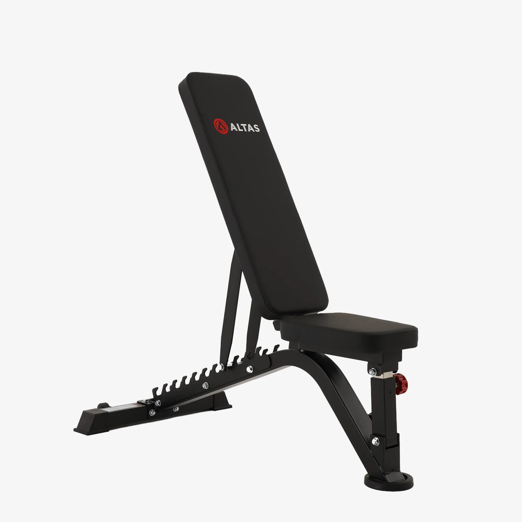 Banc d'entrainement Altas AL-4030 ajustable