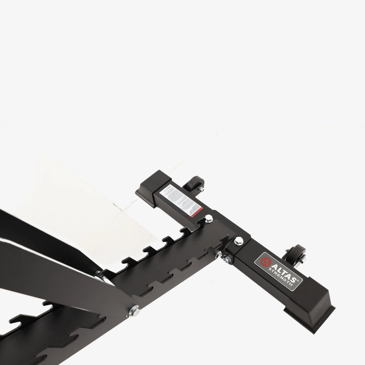 Banc d'entrainement Altas AL-4030 ajustable