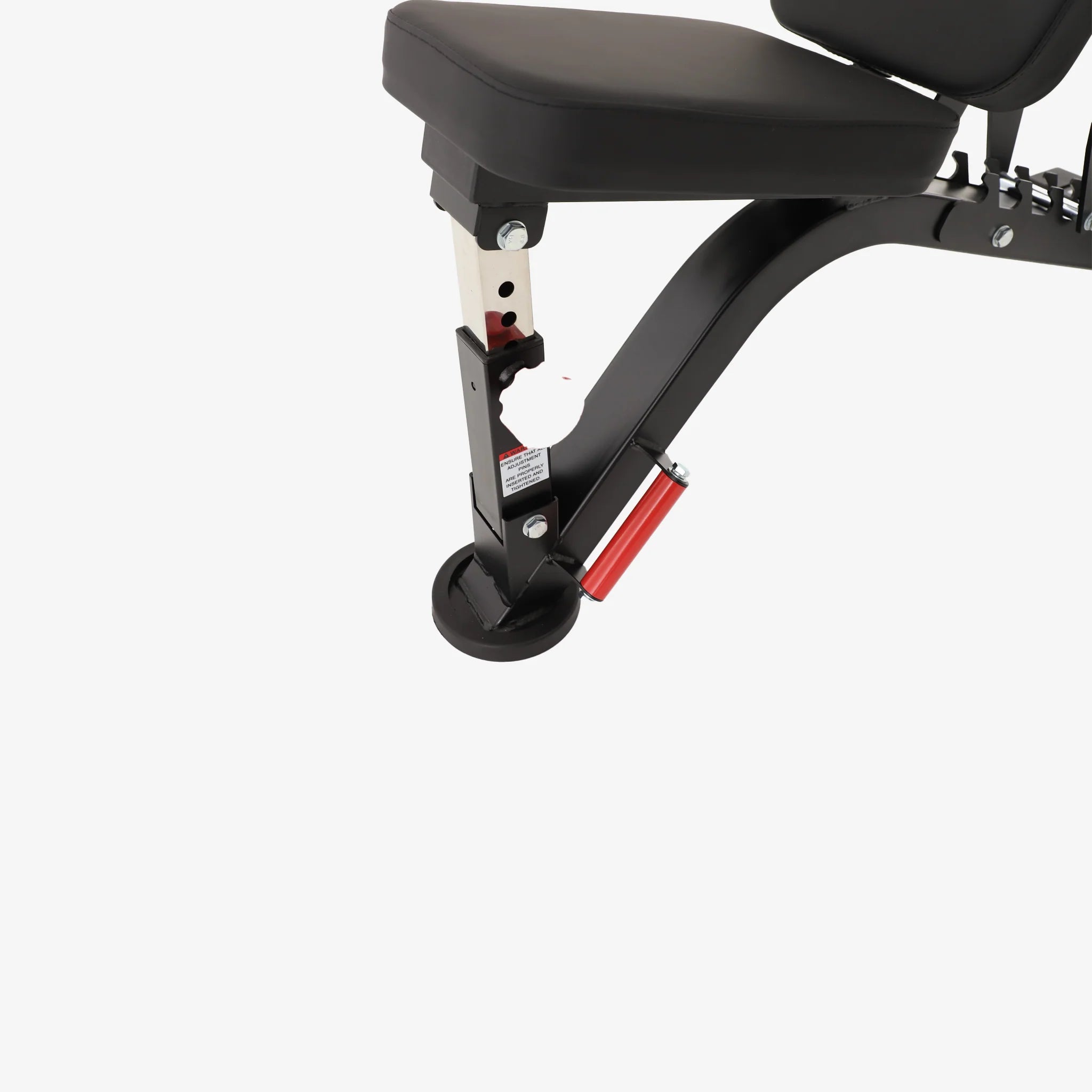 Banc d'entrainement Altas AL-4030 ajustable