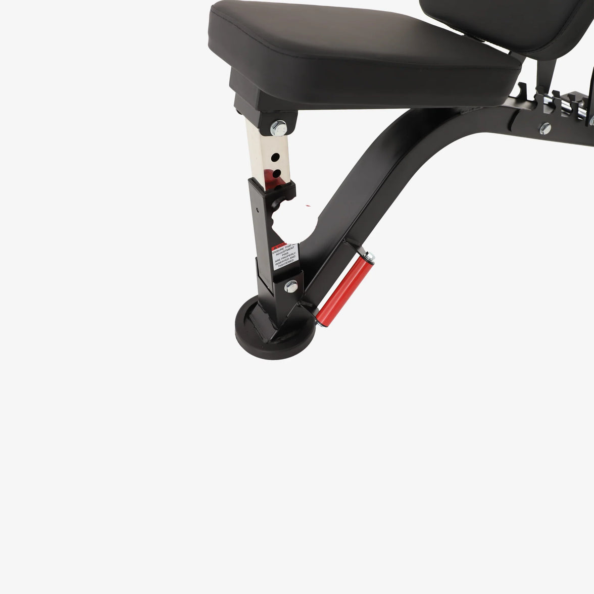 Banc d'entrainement Altas AL-4030 ajustable