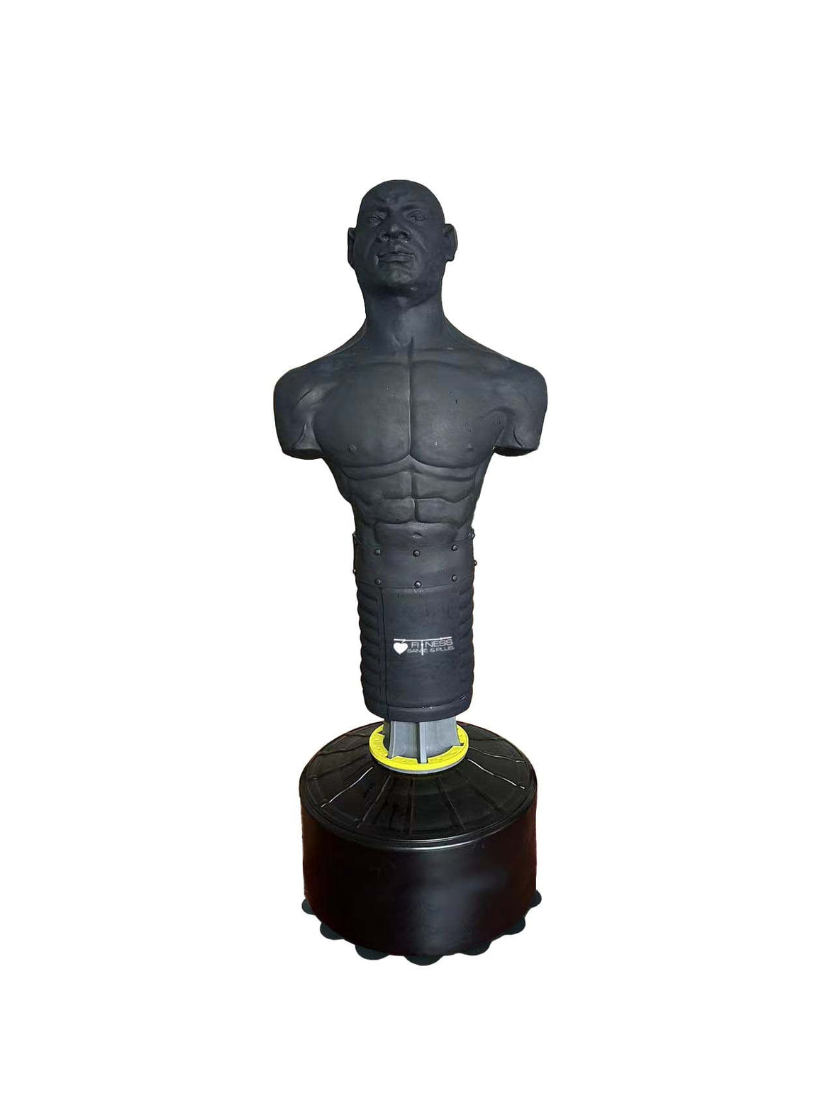 Mannequin d'entrainement (BOB)