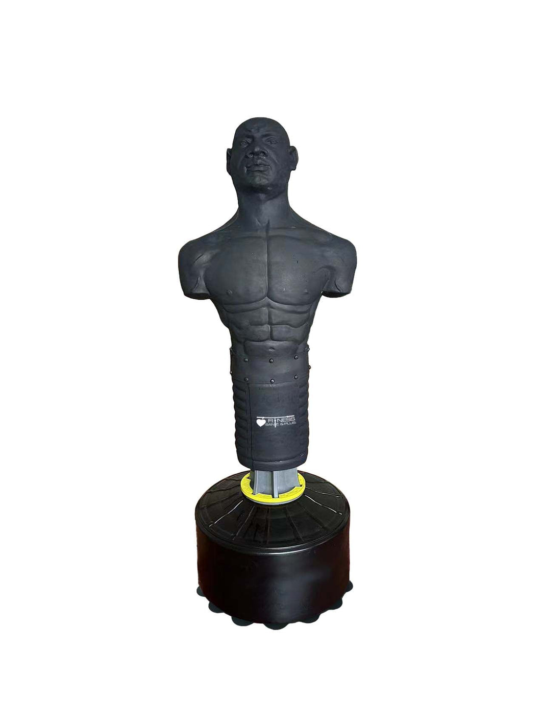 Mannequin d'entrainement (BOB)