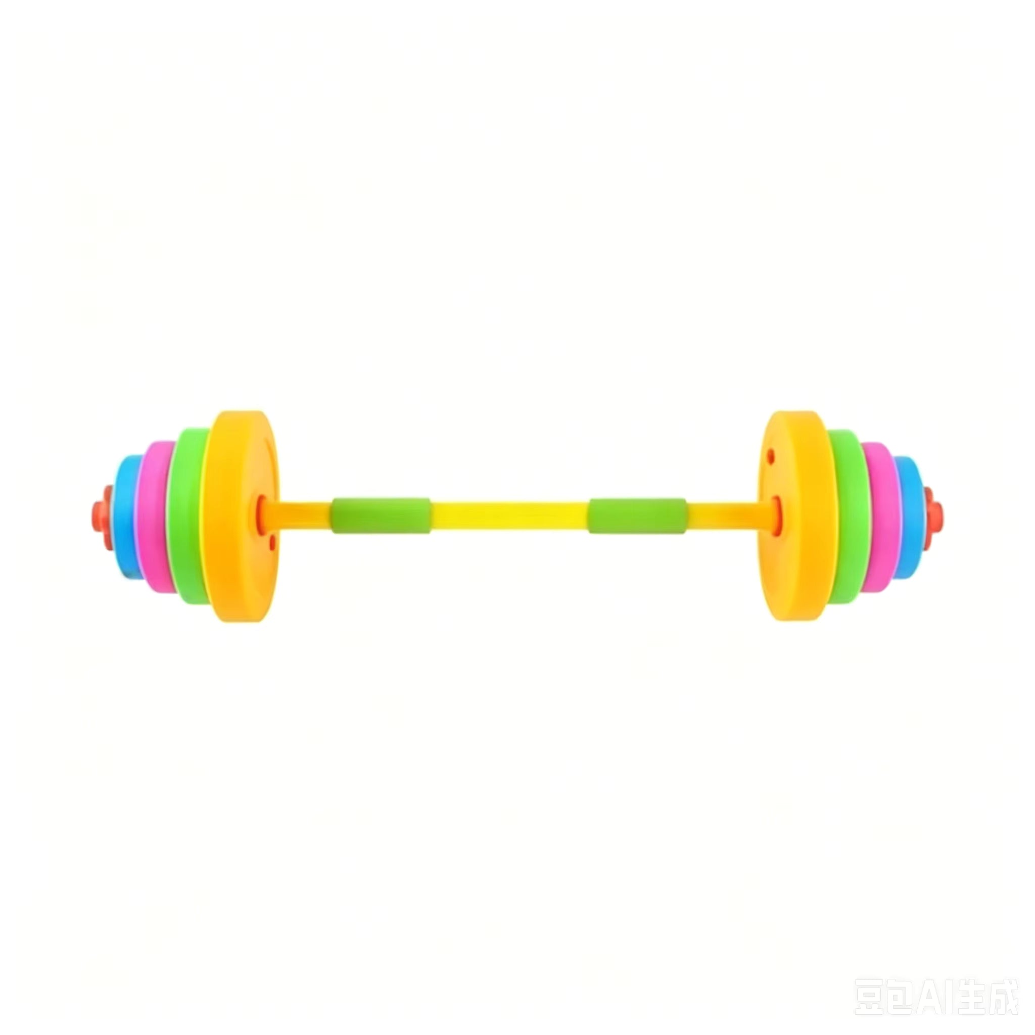 Ensemble d'entraînement pour enfants.(Baby kit)
