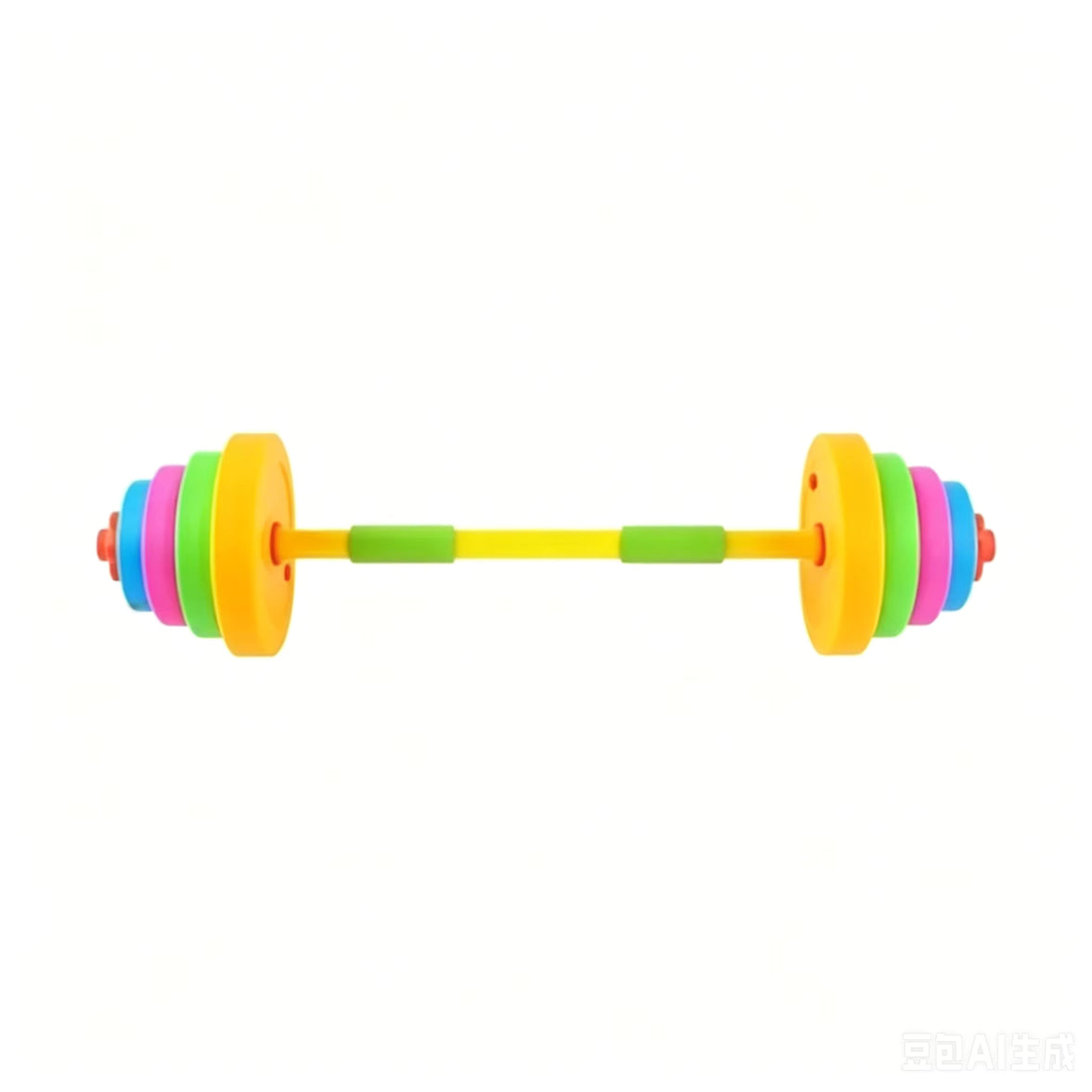 Ensemble d'entraînement pour enfants.(Baby kit)