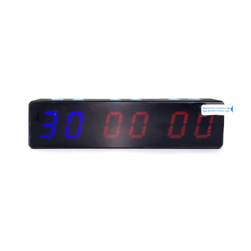 Timer de gym magnétique