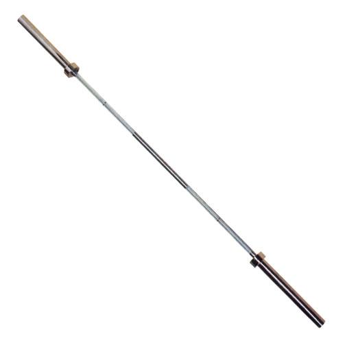 Barre Olympique pour femme 35 lb
