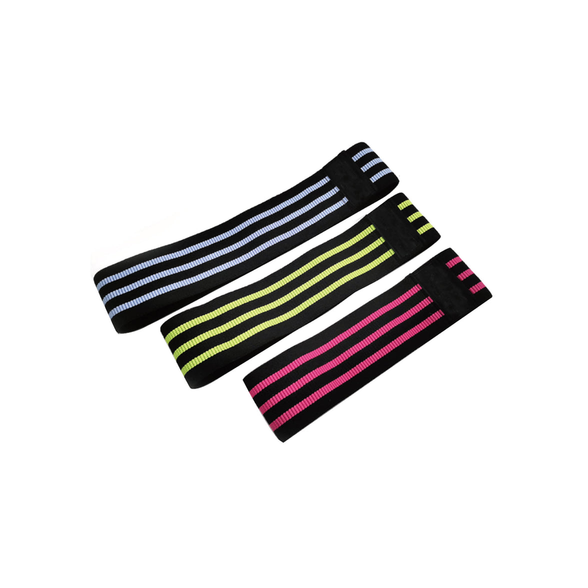 KIT DE BANDE ÉLASTIQUE (3)