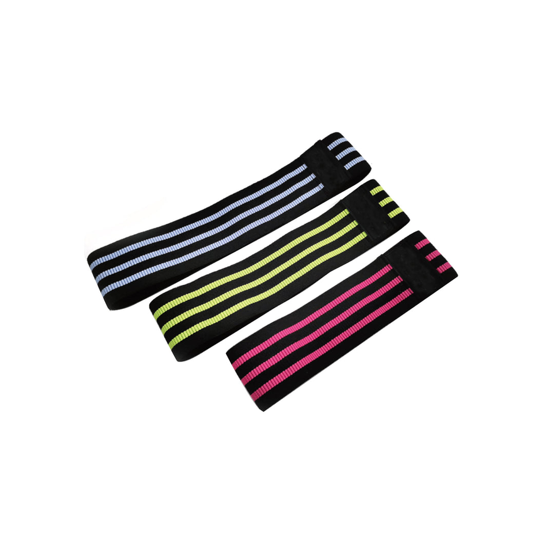 KIT DE BANDE ÉLASTIQUE (3)