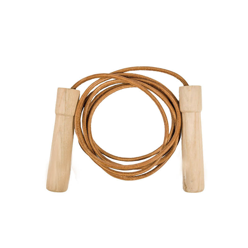 Carde a danser avec poignées de bois