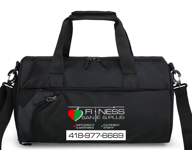Sac de sport