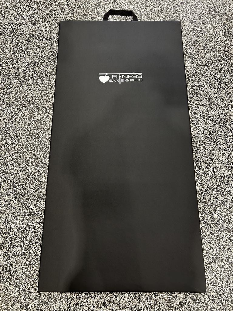 Tapis de sol 2'x 4' x 1.5 pouces