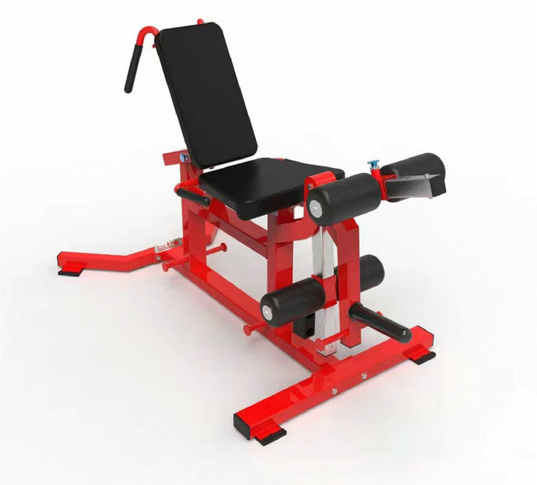 Banc Leg curl (extension)