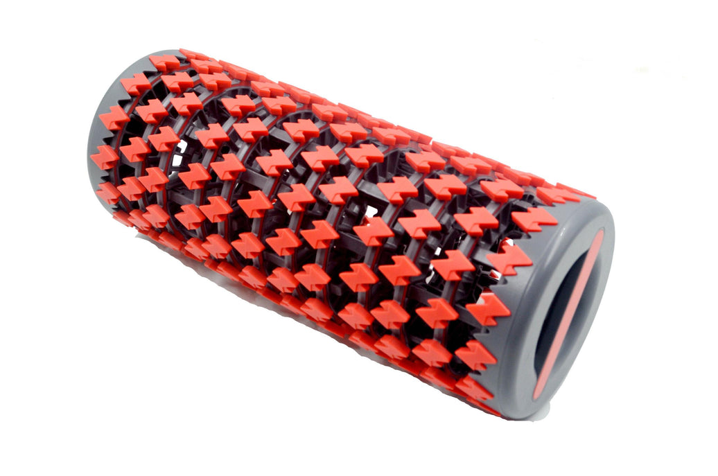 Rouleau de massage pliable