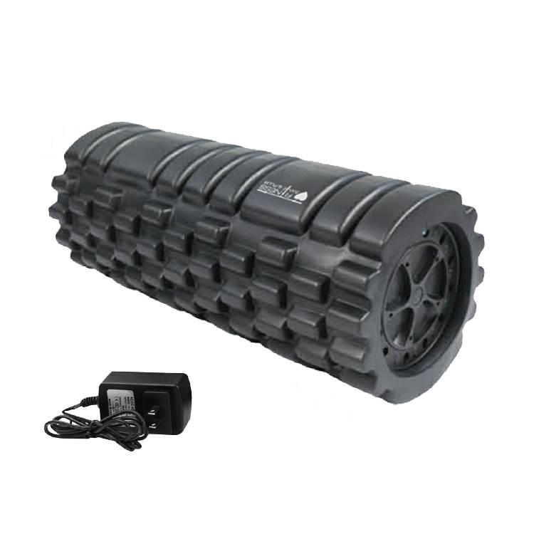 Rouleau de massage vibrant