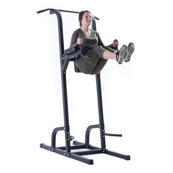 Vertical Knee Raise FIT505