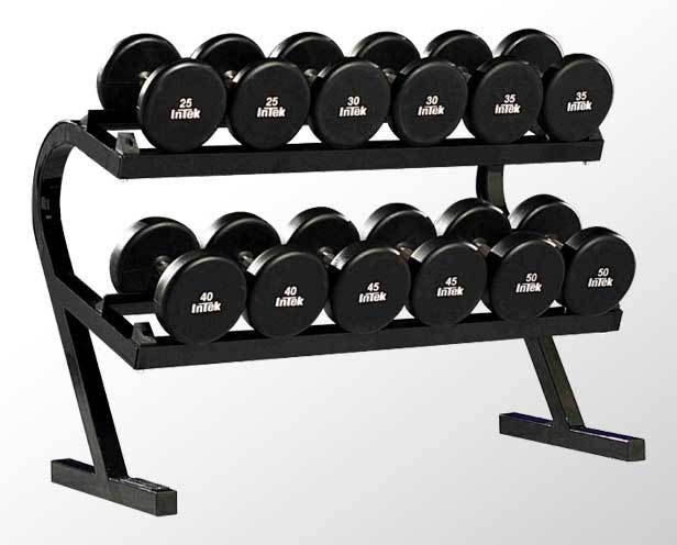 Rack à dumbbells Powertec
