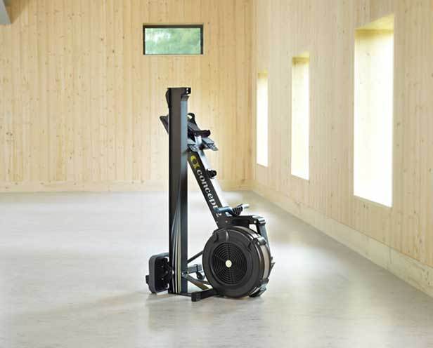 Rameur Concept-II MP5