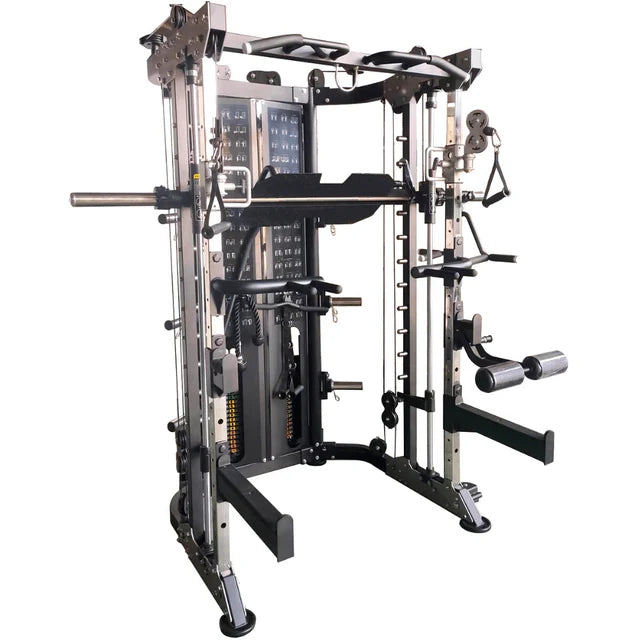 SMITH MACHINE G12