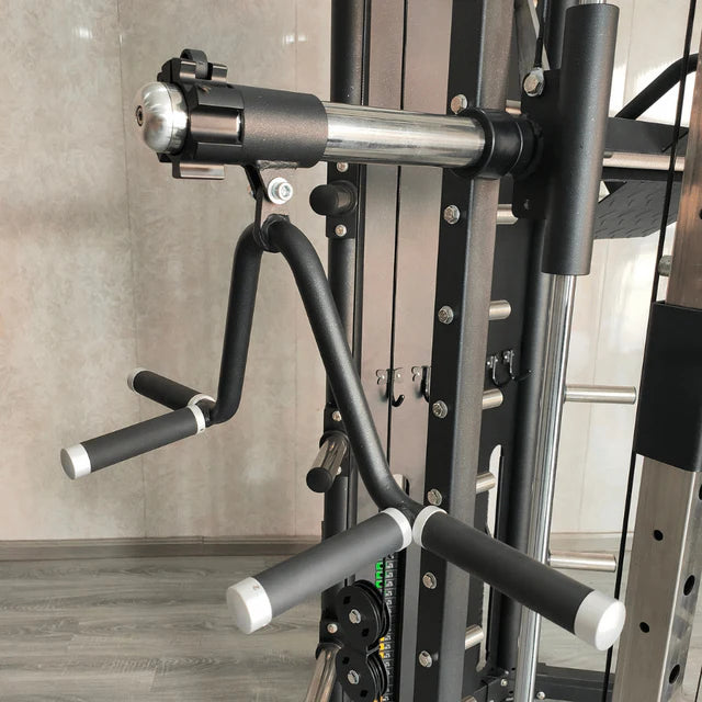 SMITH MACHINE G12