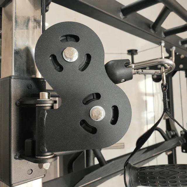 SMITH MACHINE G12