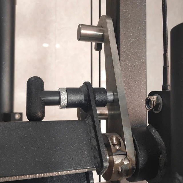 SMITH MACHINE G12