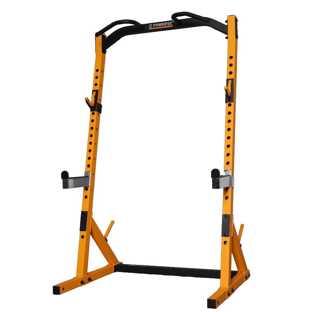 Half-Rack (WB-HR19) - Powertec