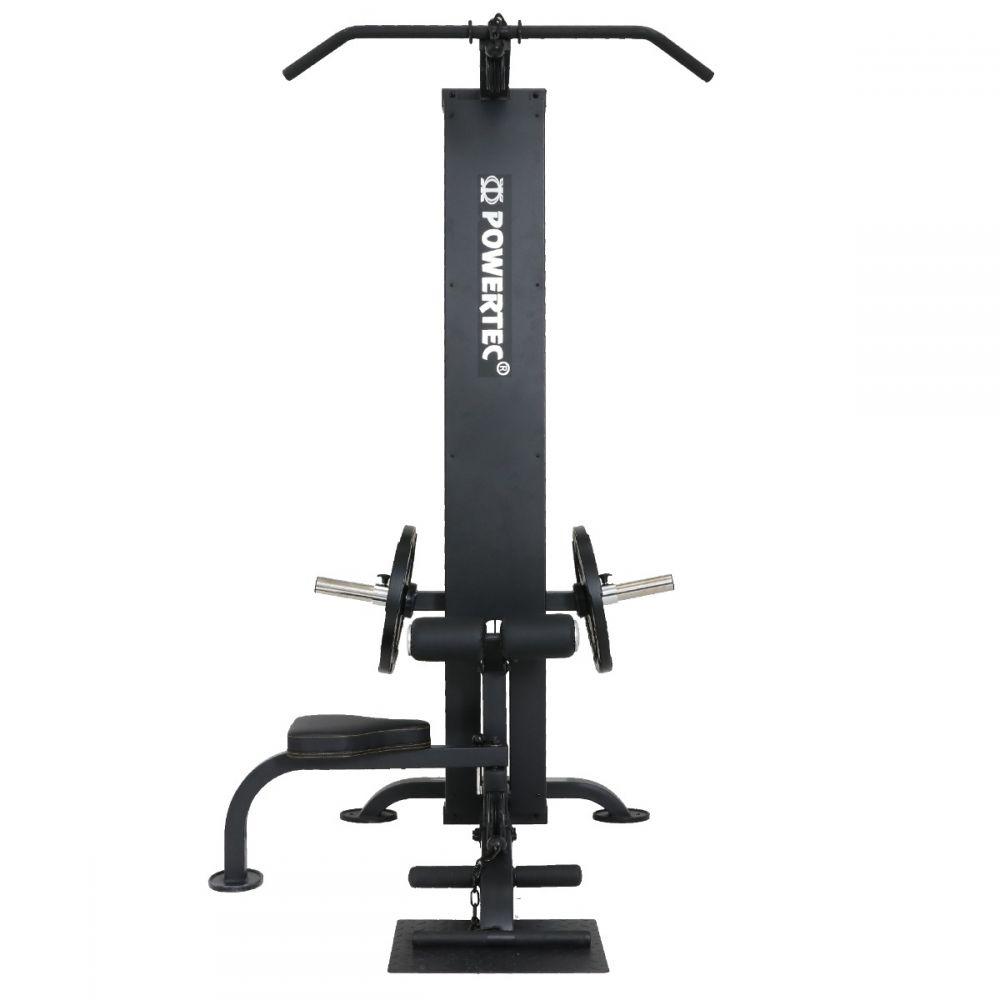 Lat Machine (P-LM20) - Powertec