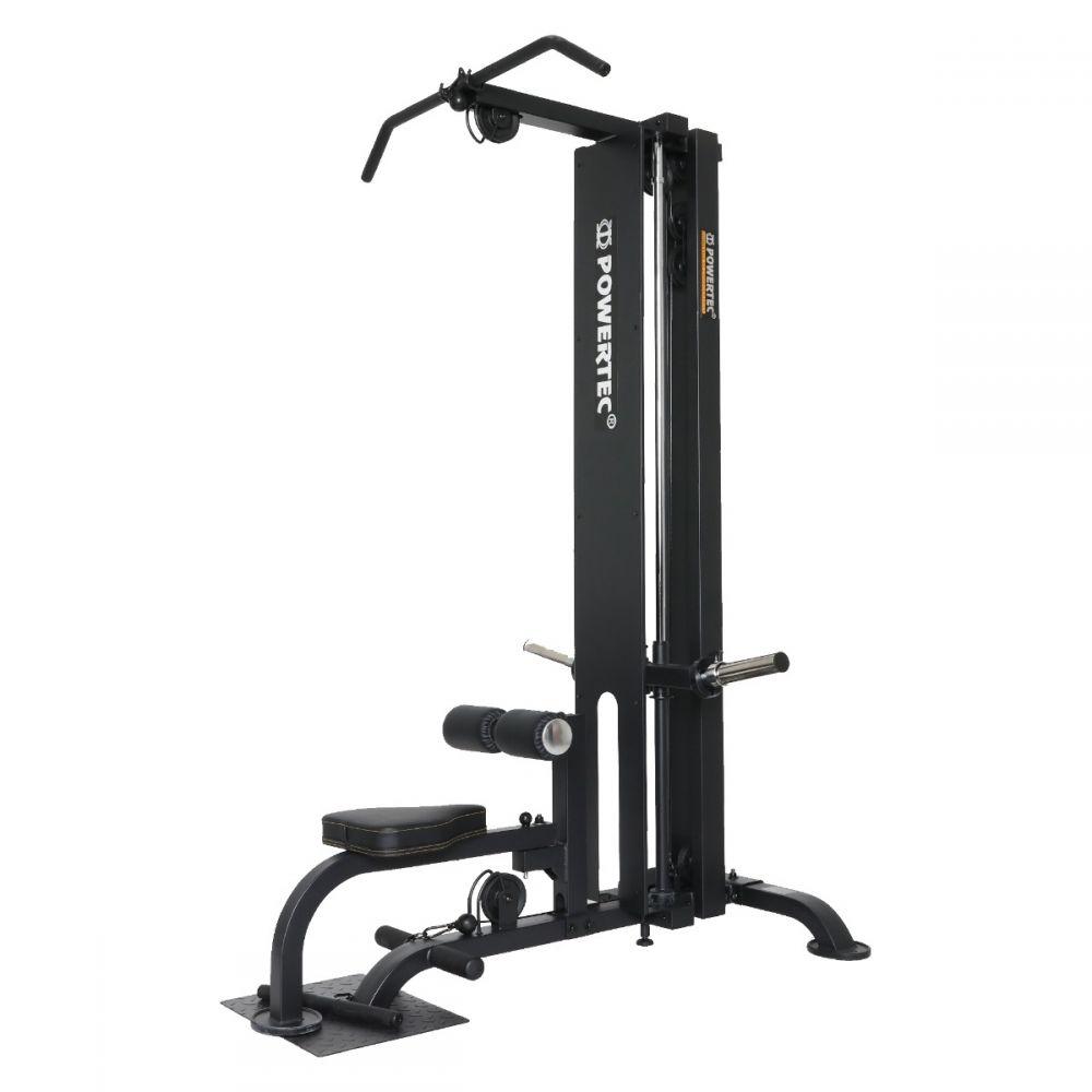Lat Machine (P-LM20) - Powertec