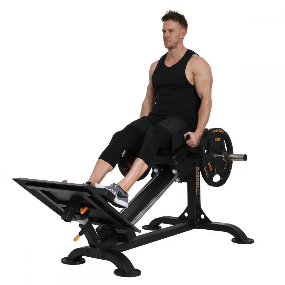 Leg Sled (P-CLS) - Powertec