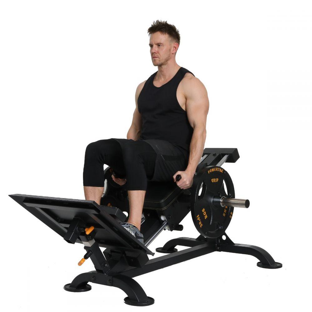 Leg Sled (P-CLS) - Powertec