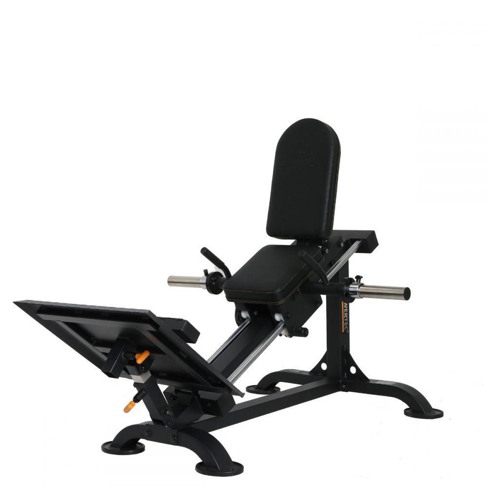 Leg Sled (P-CLS) - Powertec