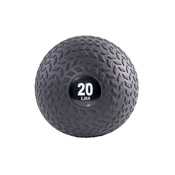 Ballon de caoutchouc (slam ball)