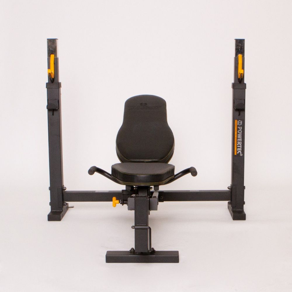 Workbench Olympic Bench - POWERTEC
