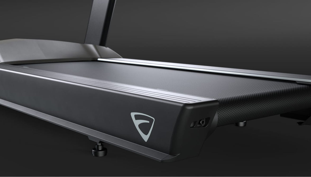 Tapis roulant vision fitness T600