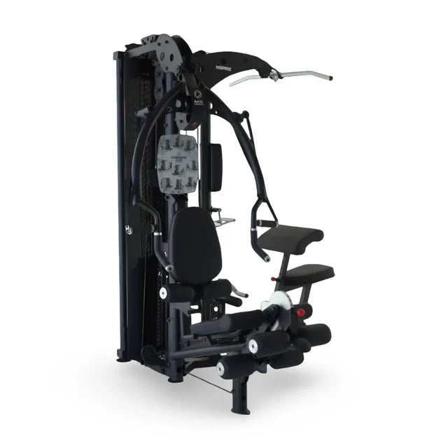 inspire M5 MULTI STATION