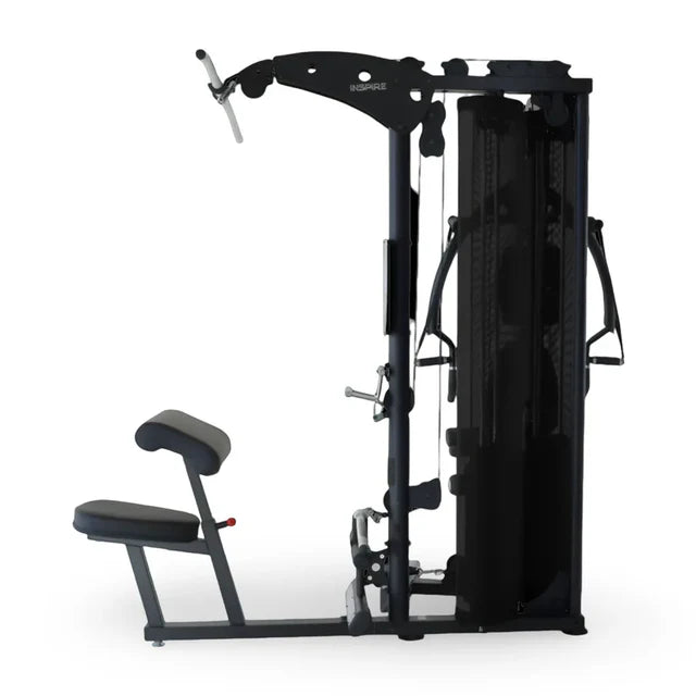 inspire M5 MULTI STATION